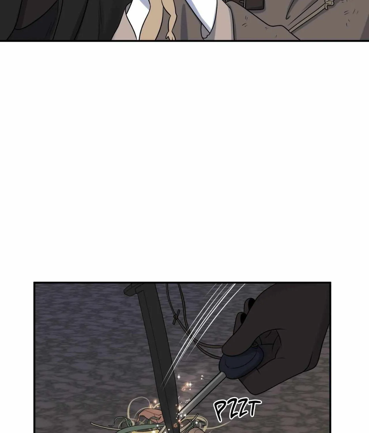 Blue Project Chapter 66 page 49 - 