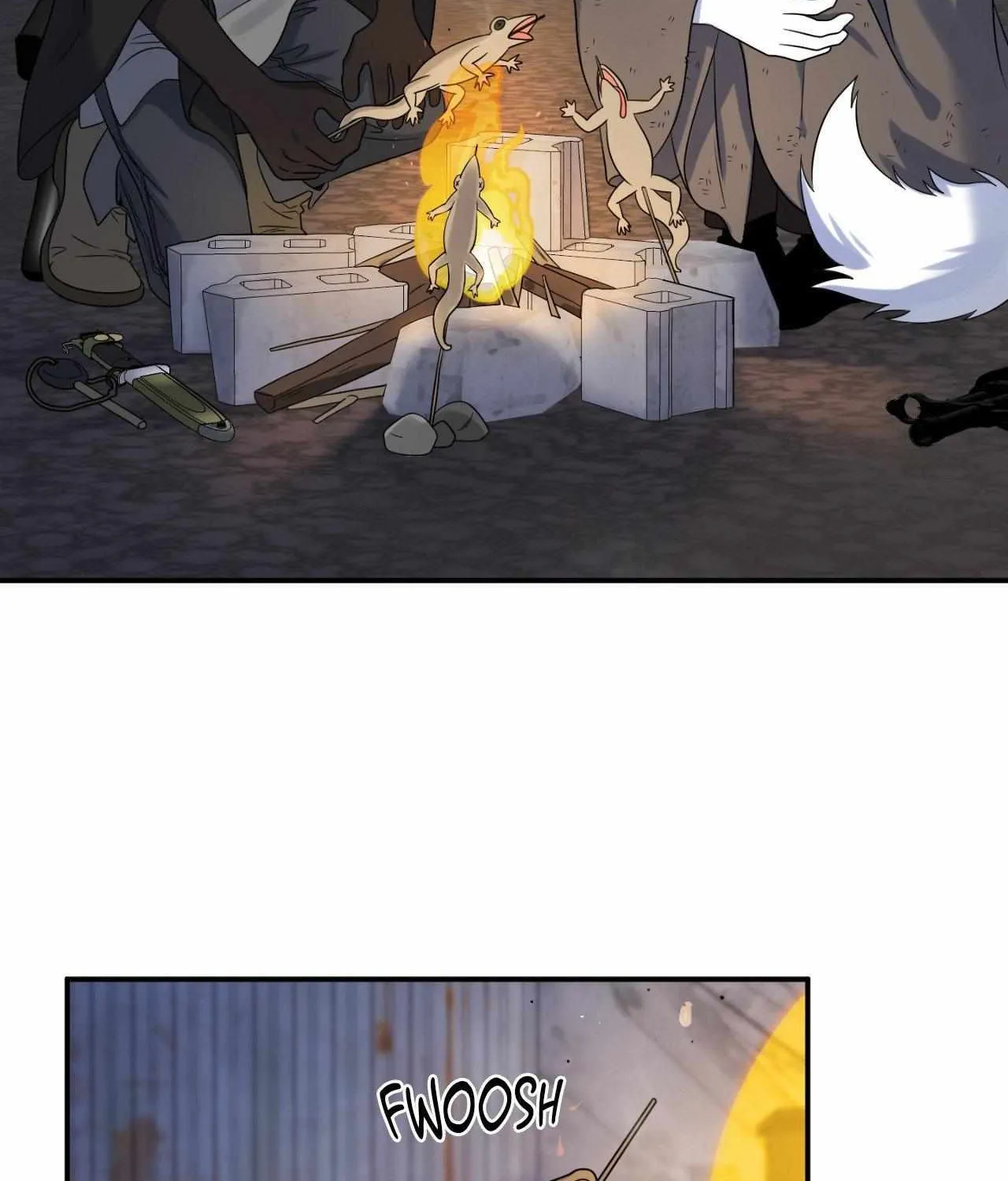Blue Project Chapter 66 page 51 - 