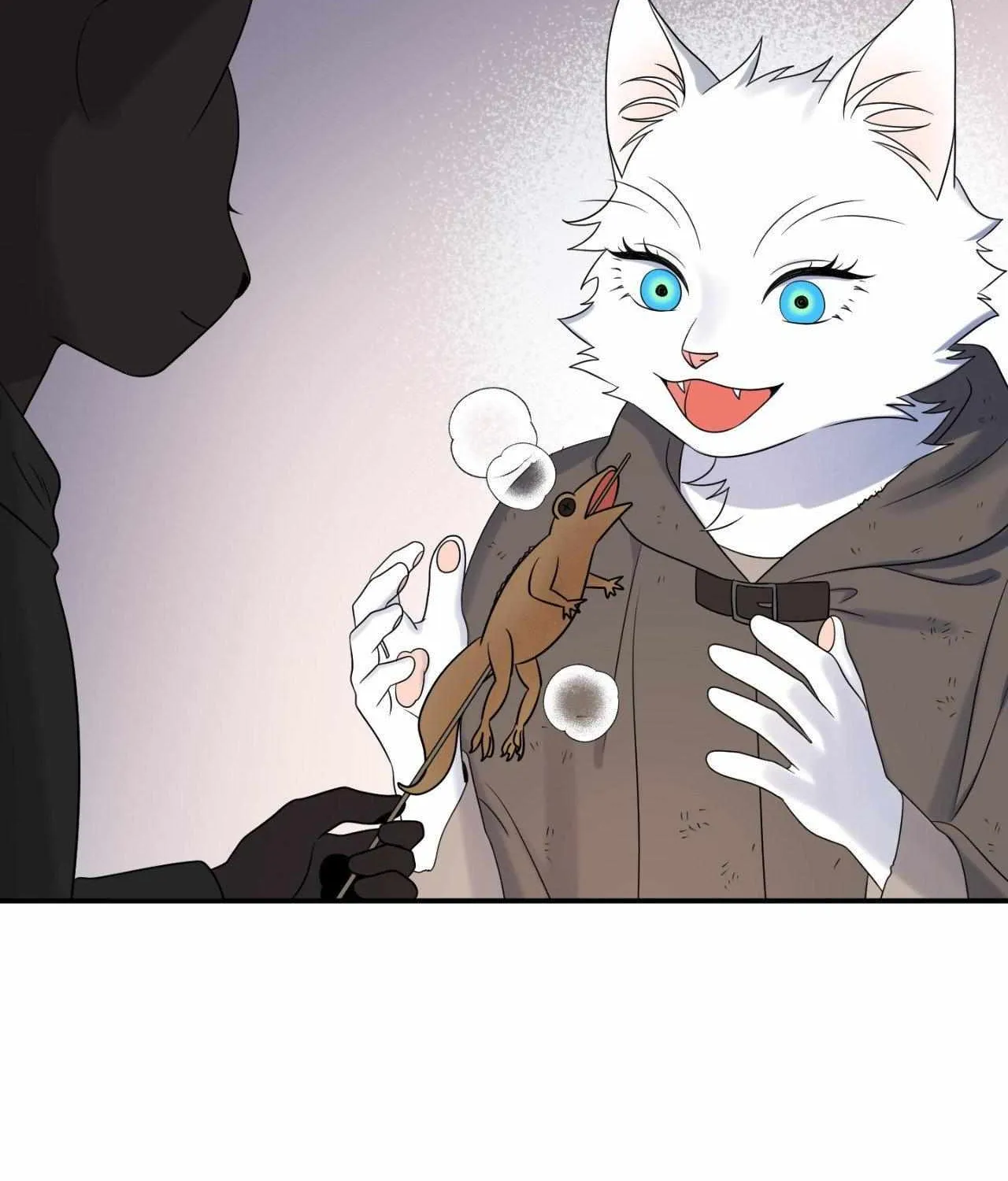 Blue Project Chapter 66 page 53 - 
