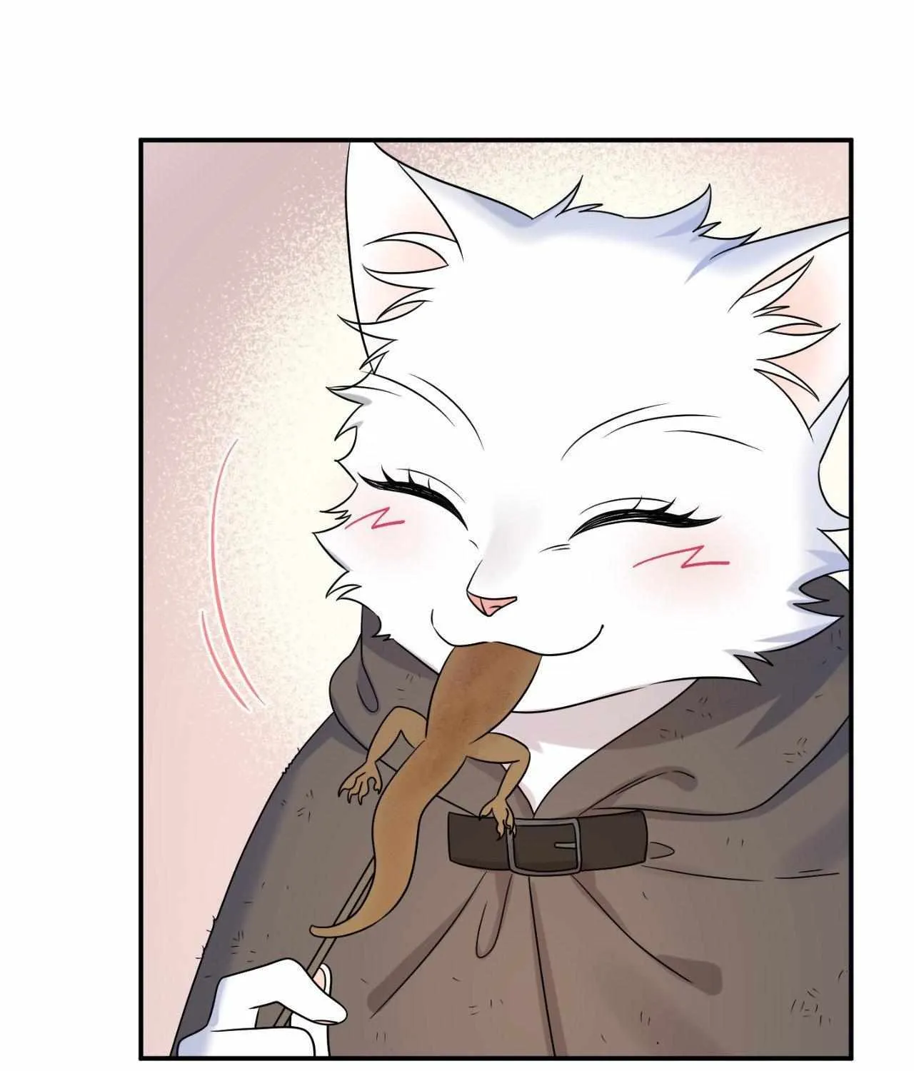 Blue Project Chapter 66 page 54 - 