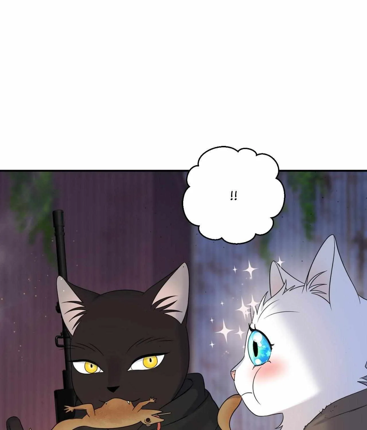 Blue Project Chapter 66 page 55 - 