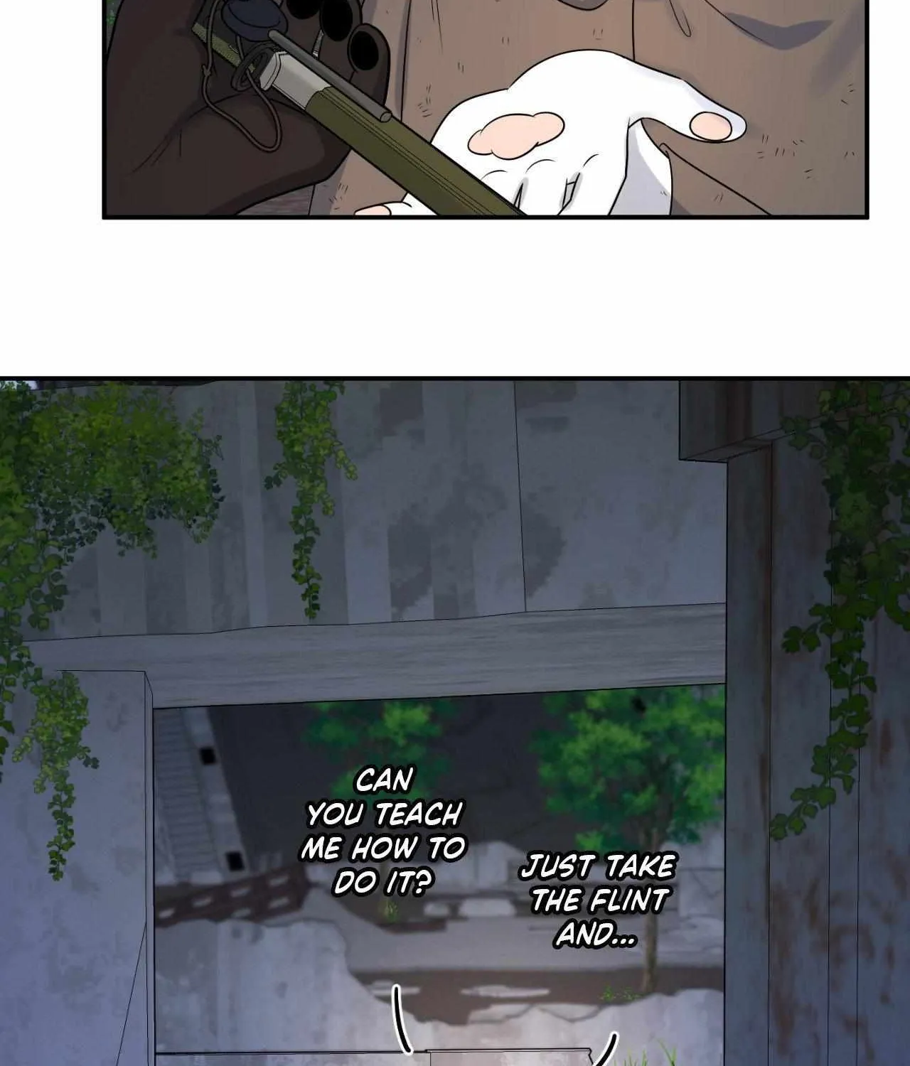 Blue Project Chapter 66 page 59 - 
