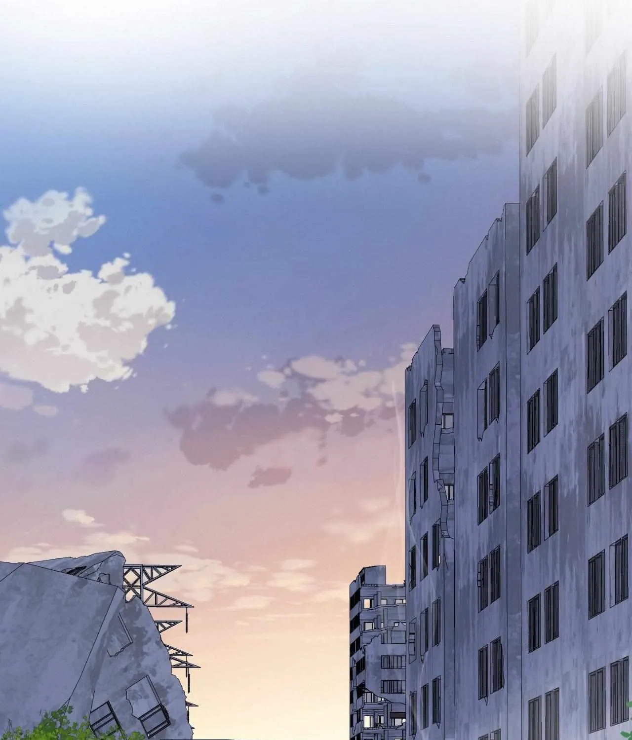 Blue Project Chapter 66 page 62 - 