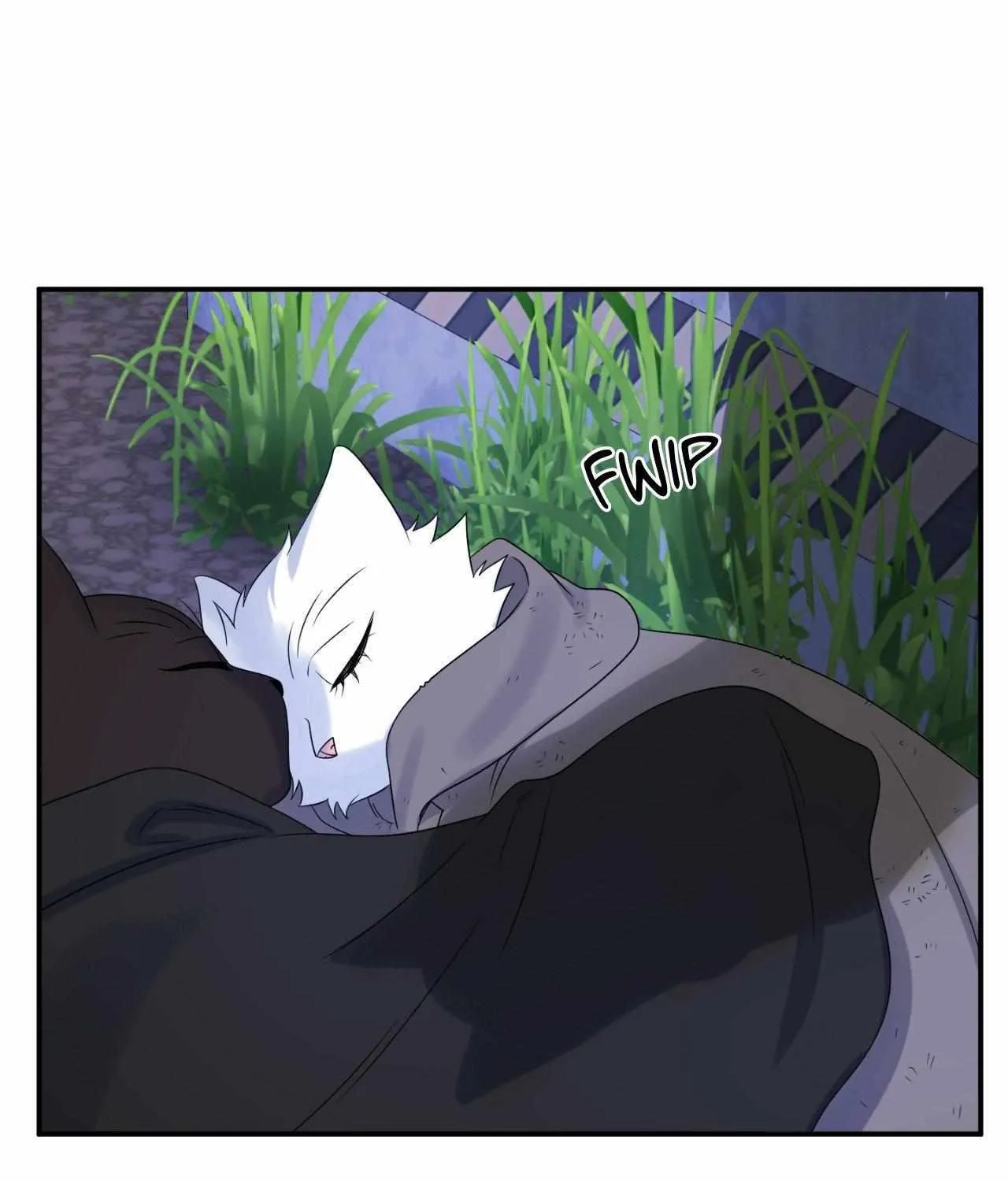 Blue Project Chapter 66 page 64 - 