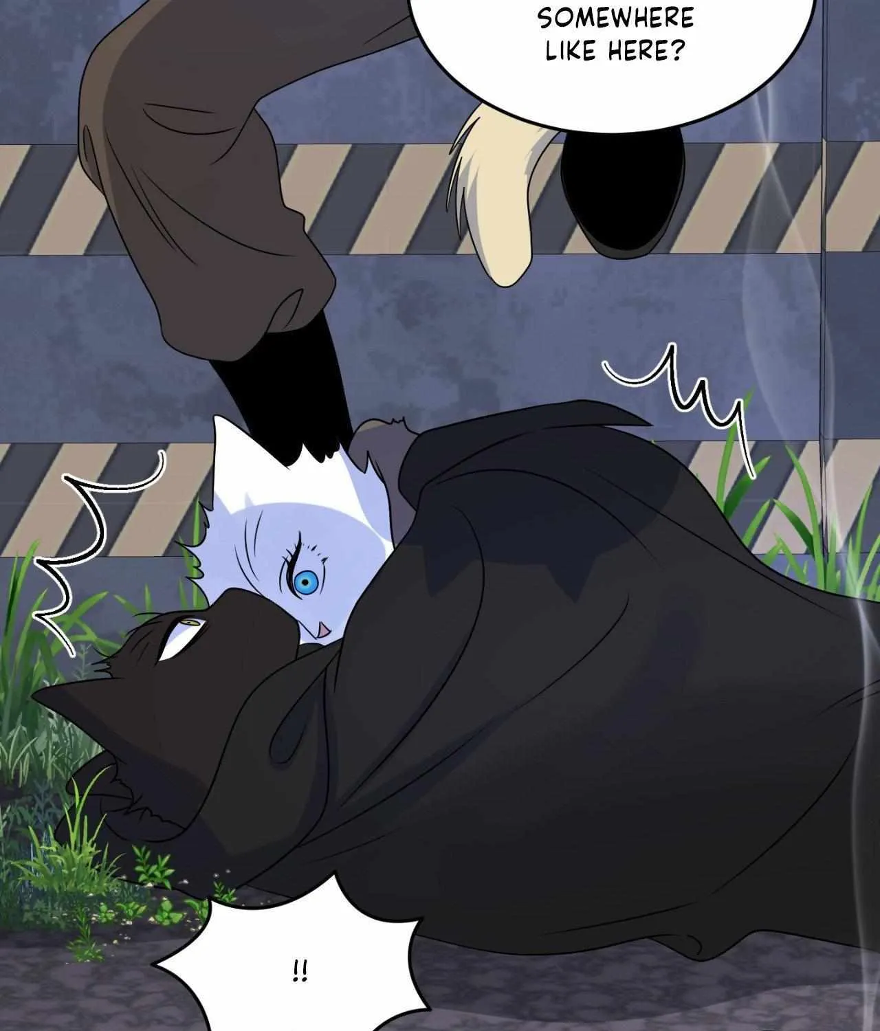 Blue Project Chapter 66 page 66 - 