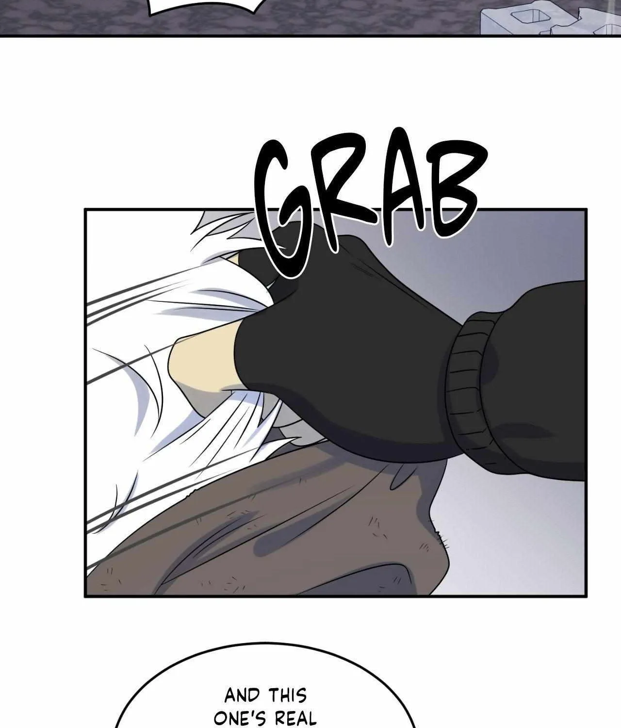 Blue Project Chapter 66 page 67 - 
