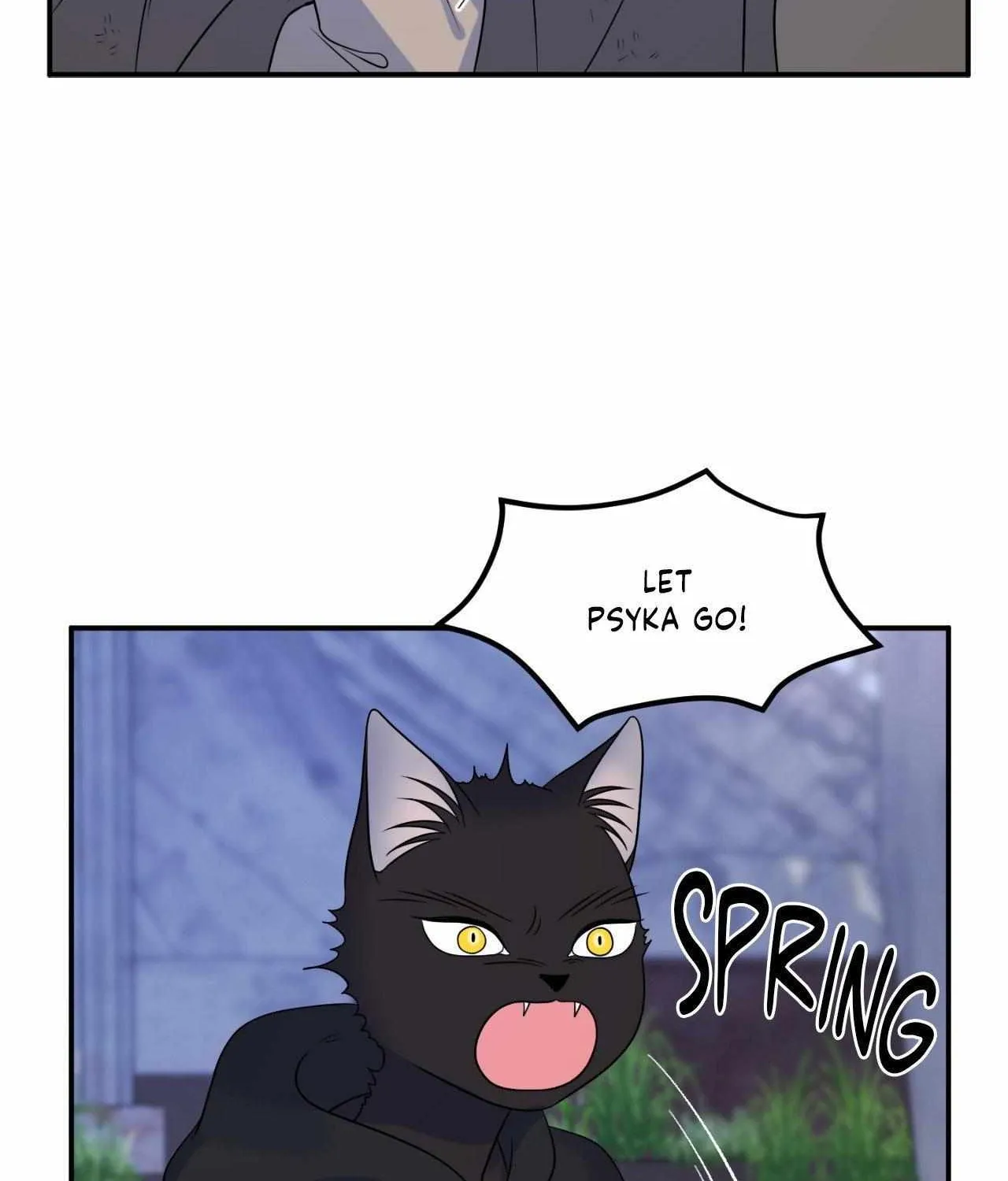 Blue Project Chapter 66 page 69 - 