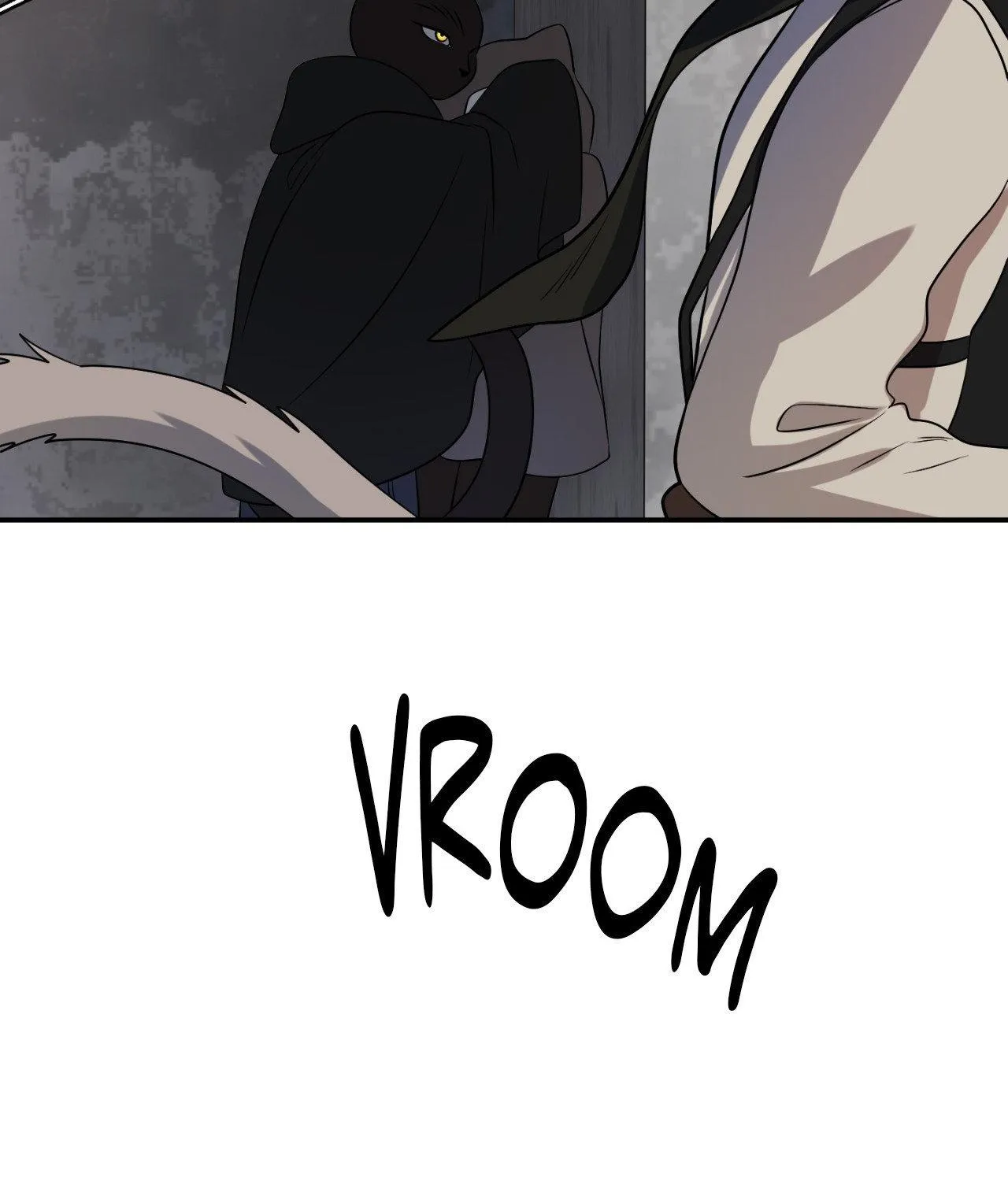 Blue Project Chapter 66 page 8 - 