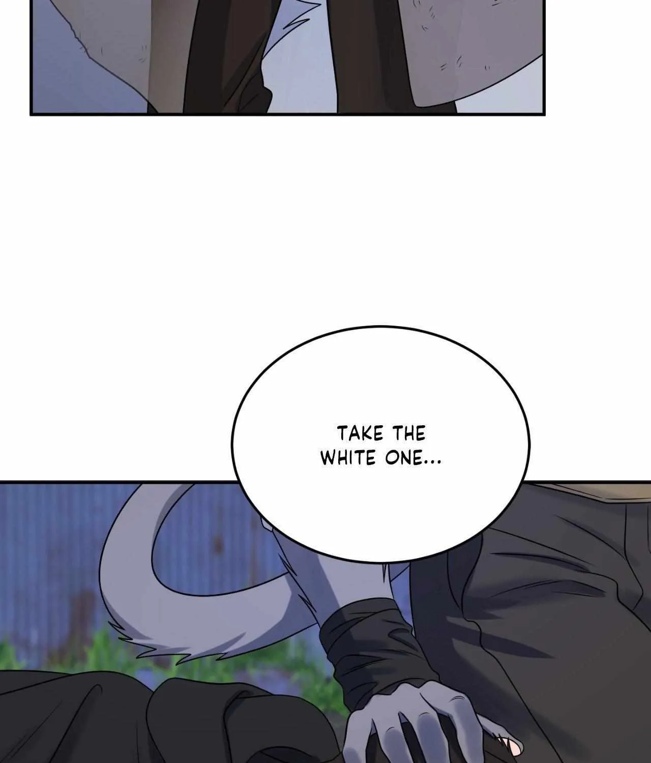 Blue Project Chapter 66 page 76 - 