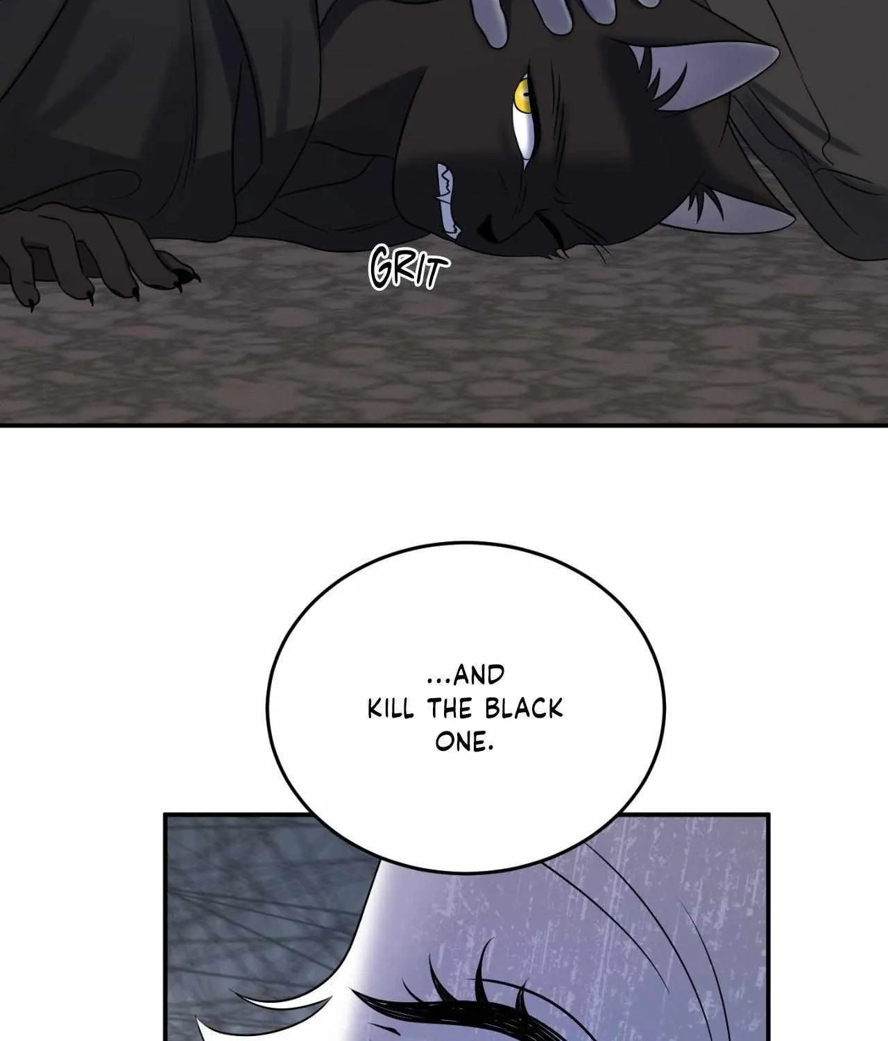 Blue Project Chapter 66 page 77 - 