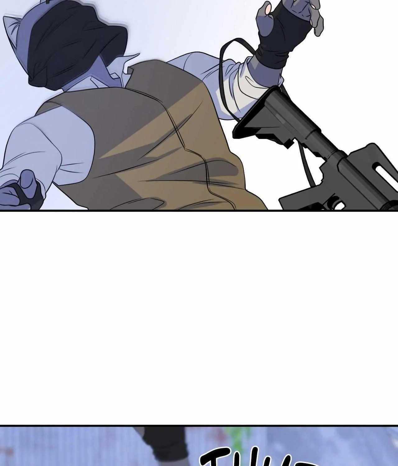 Blue Project Chapter 66 page 85 - 
