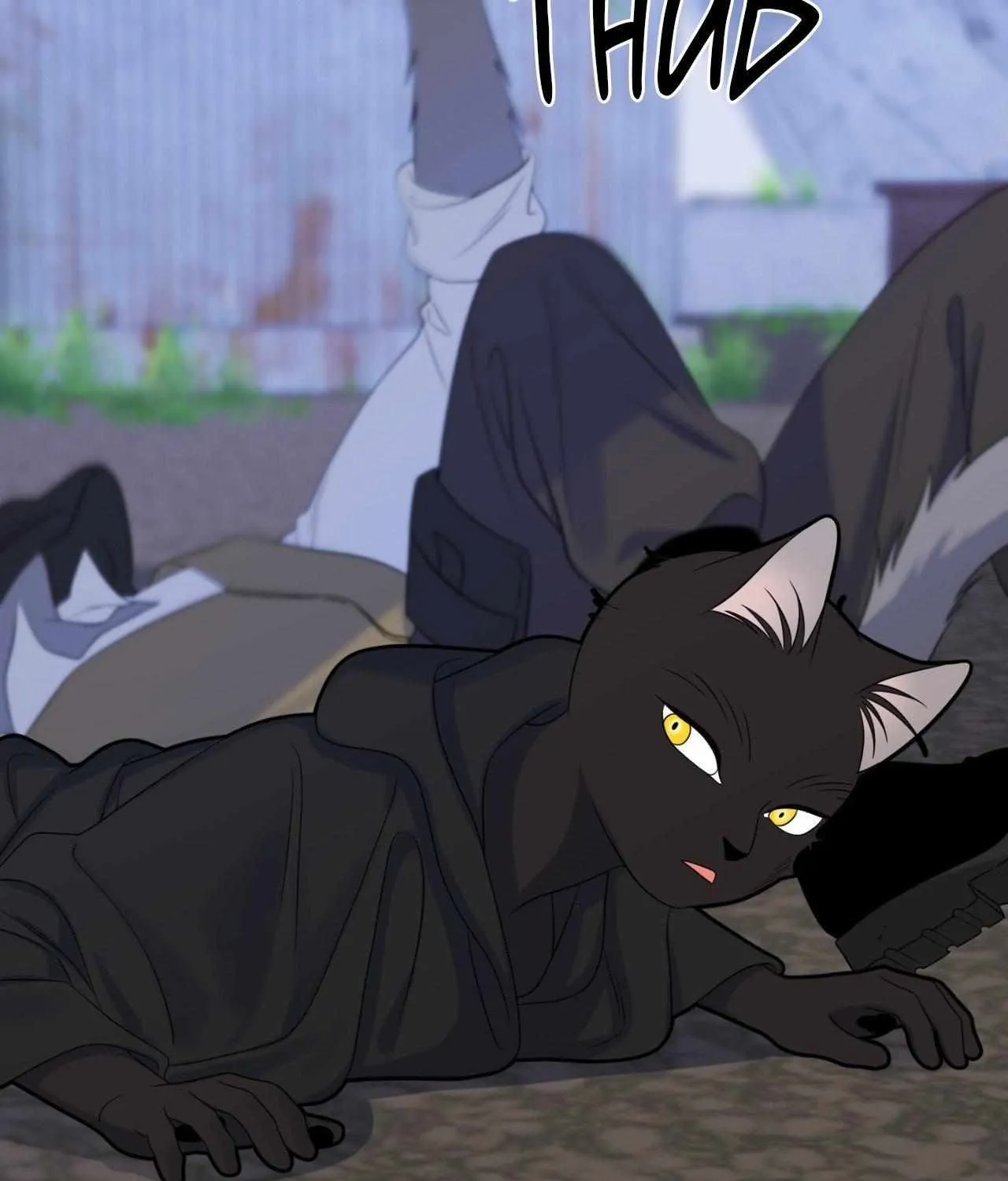 Blue Project Chapter 66 page 86 - 