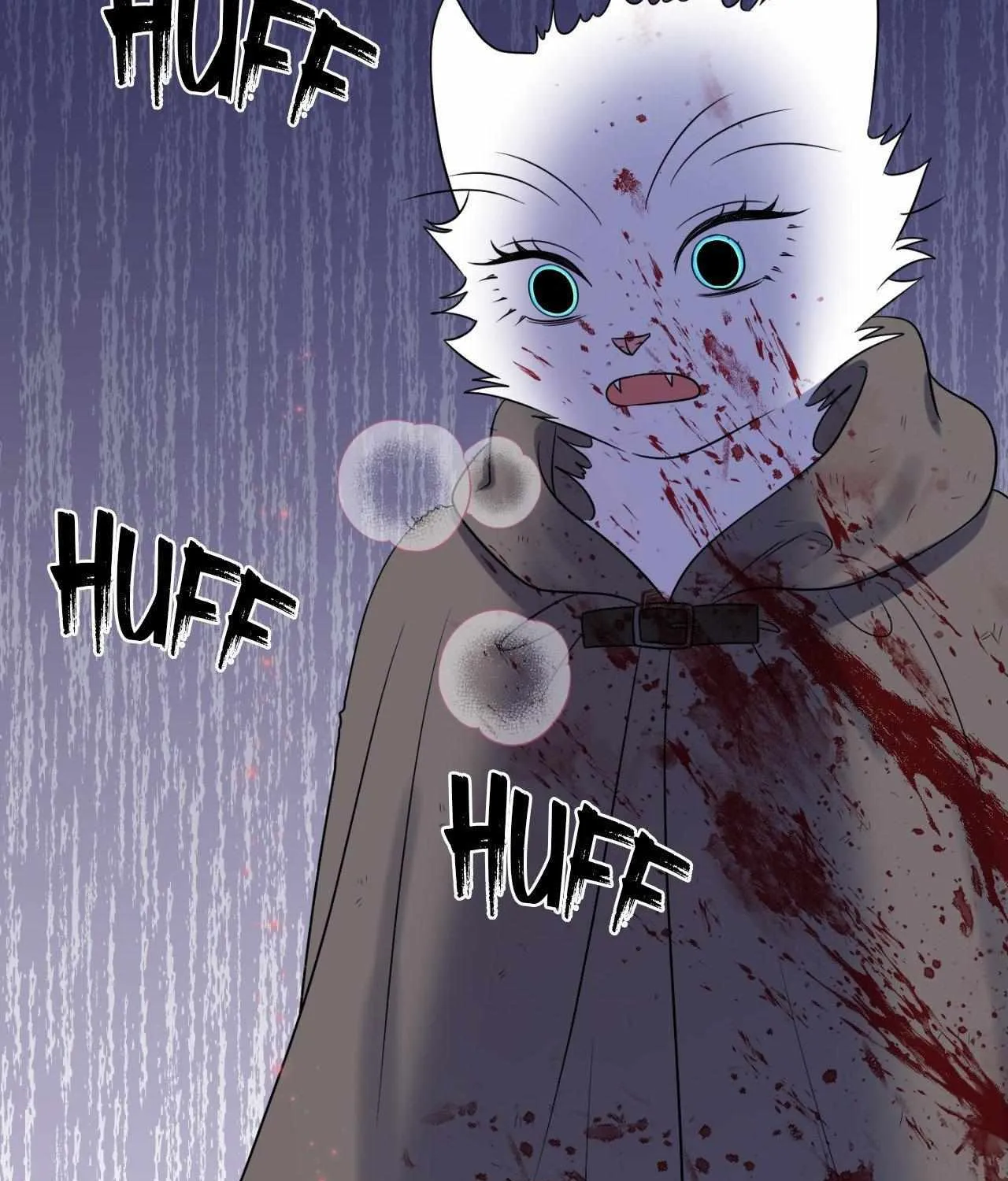 Blue Project Chapter 66 page 90 - 