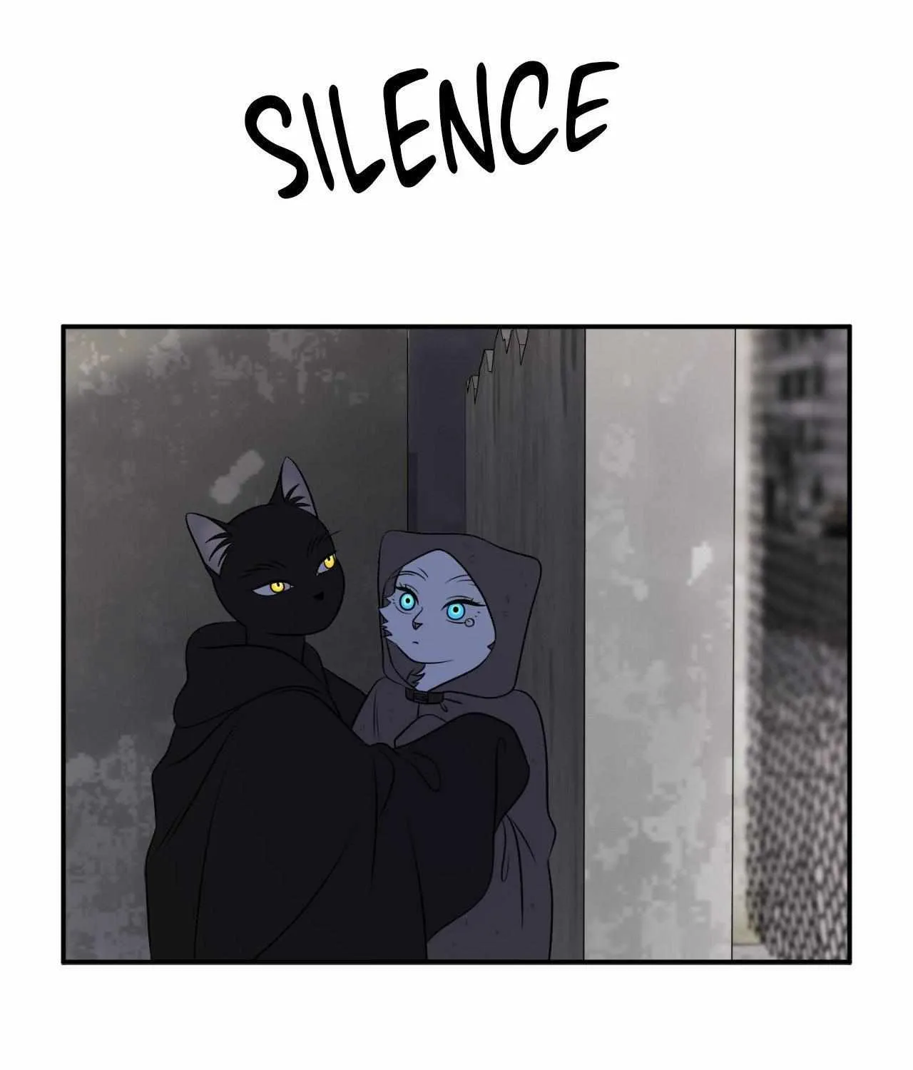 Blue Project Chapter 66 page 10 - 
