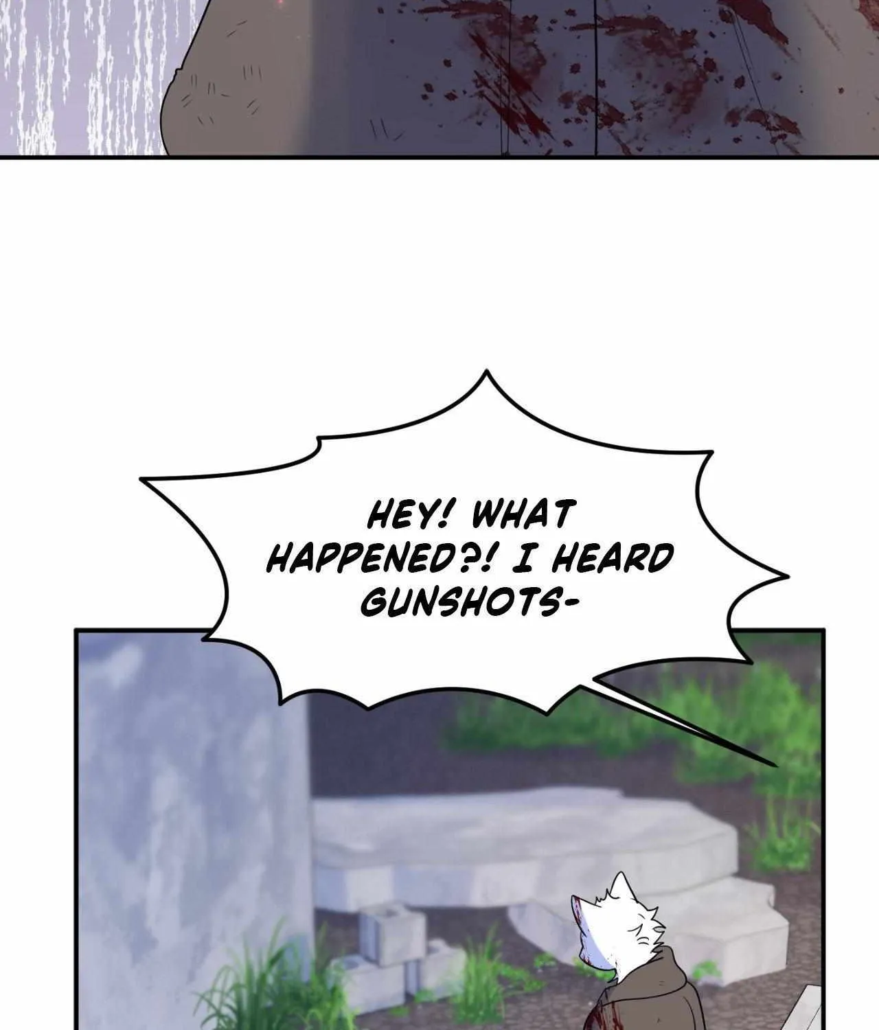 Blue Project Chapter 66 page 91 - 