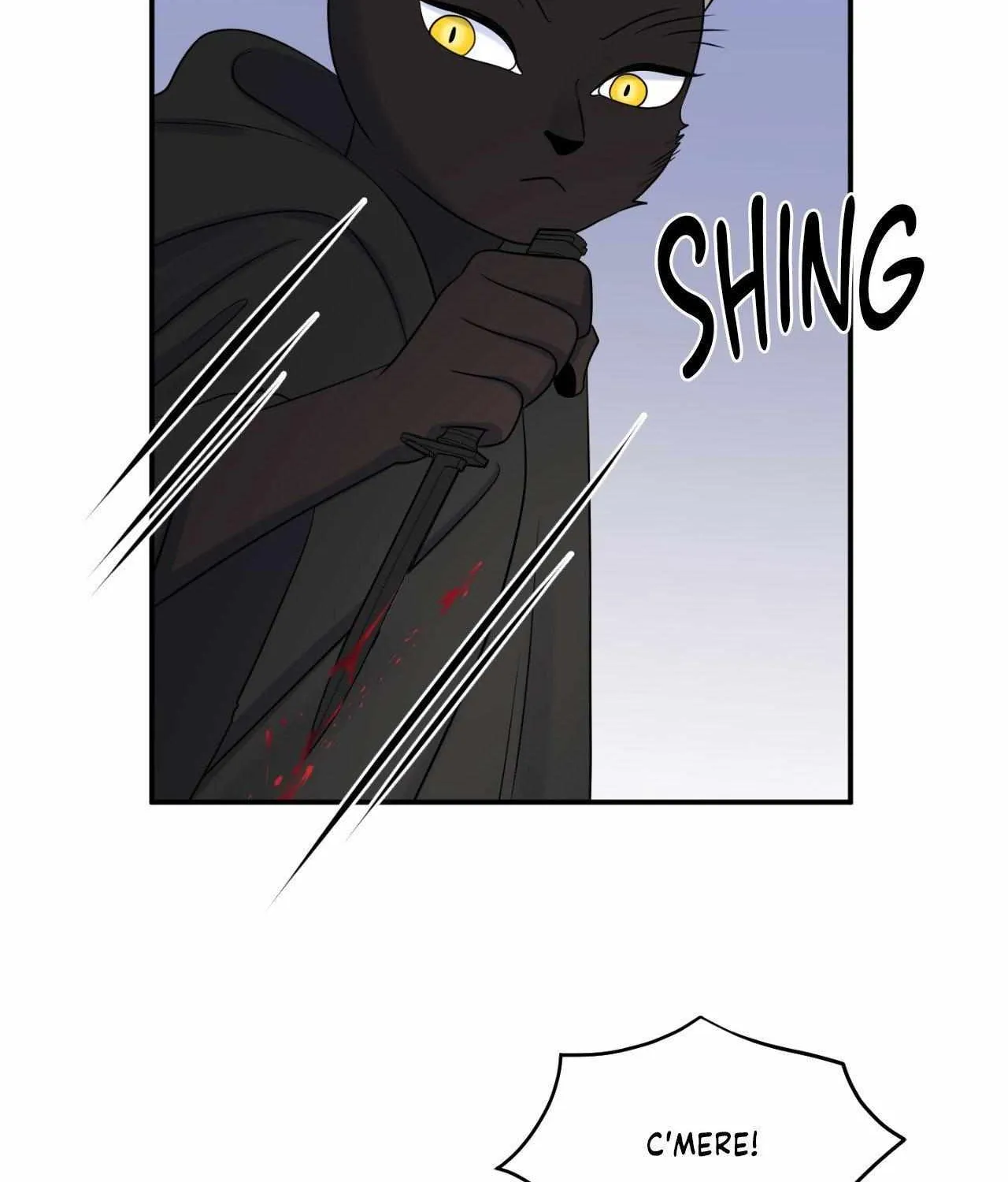 Blue Project Chapter 66 page 93 - 
