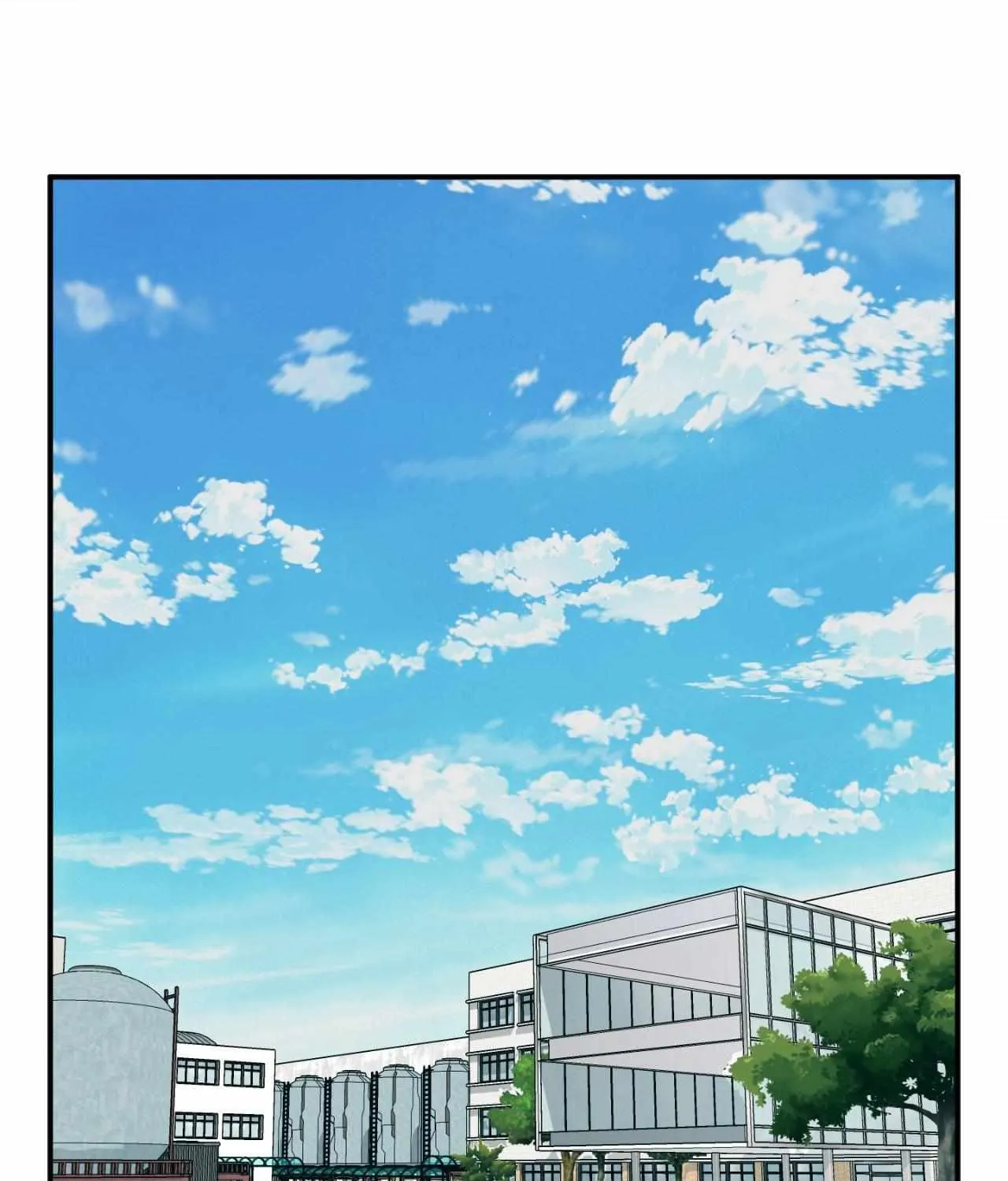 Blue Project Chapter 67 page 2 - 