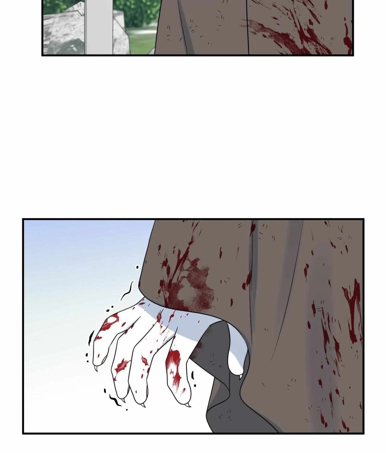 Blue Project Chapter 67 page 11 - 