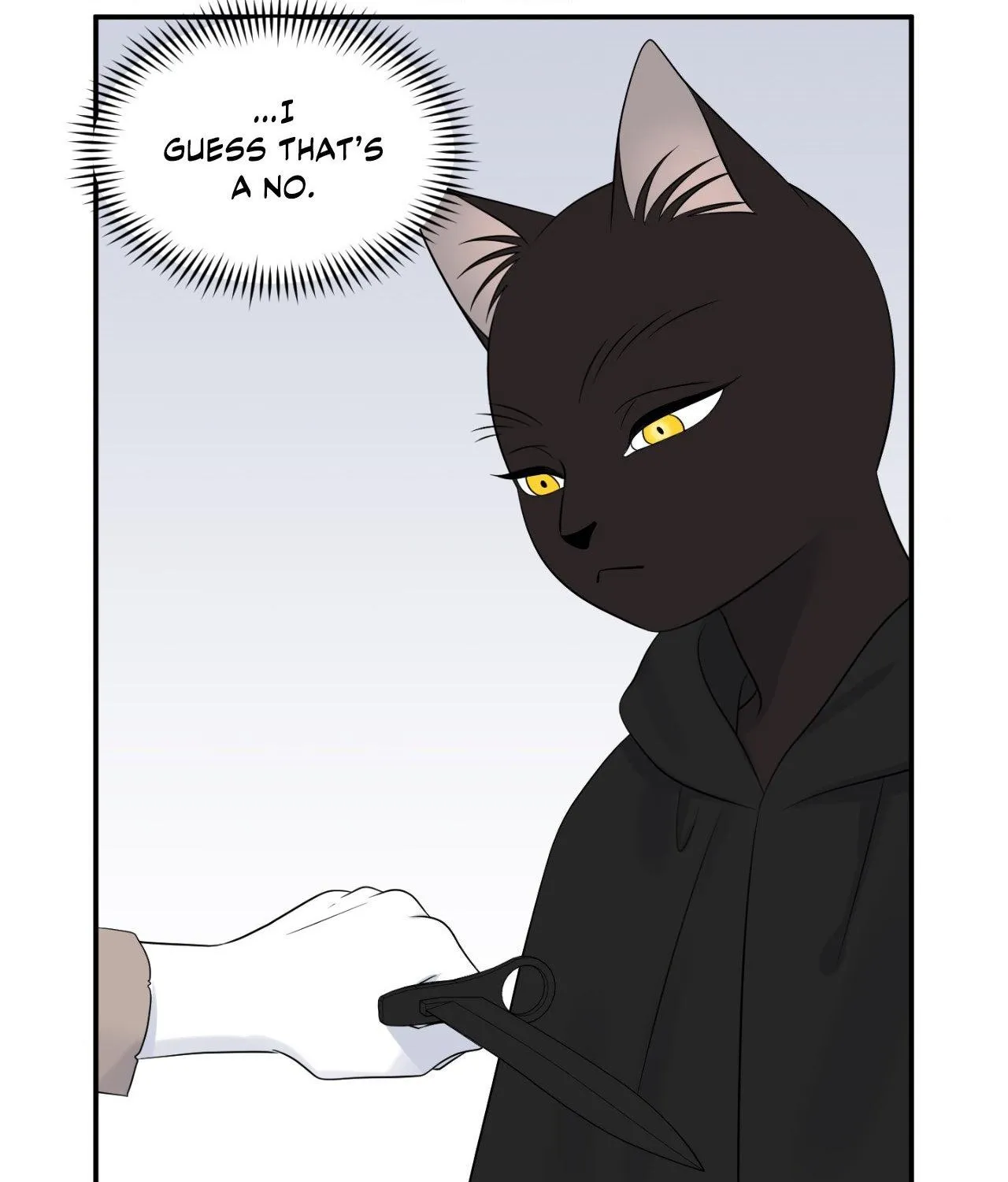 Blue Project Chapter 67 page 104 - 