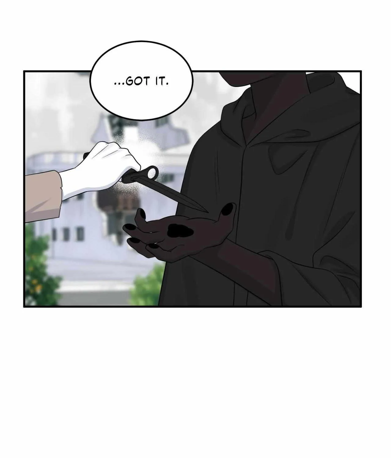 Blue Project Chapter 67 page 108 - 