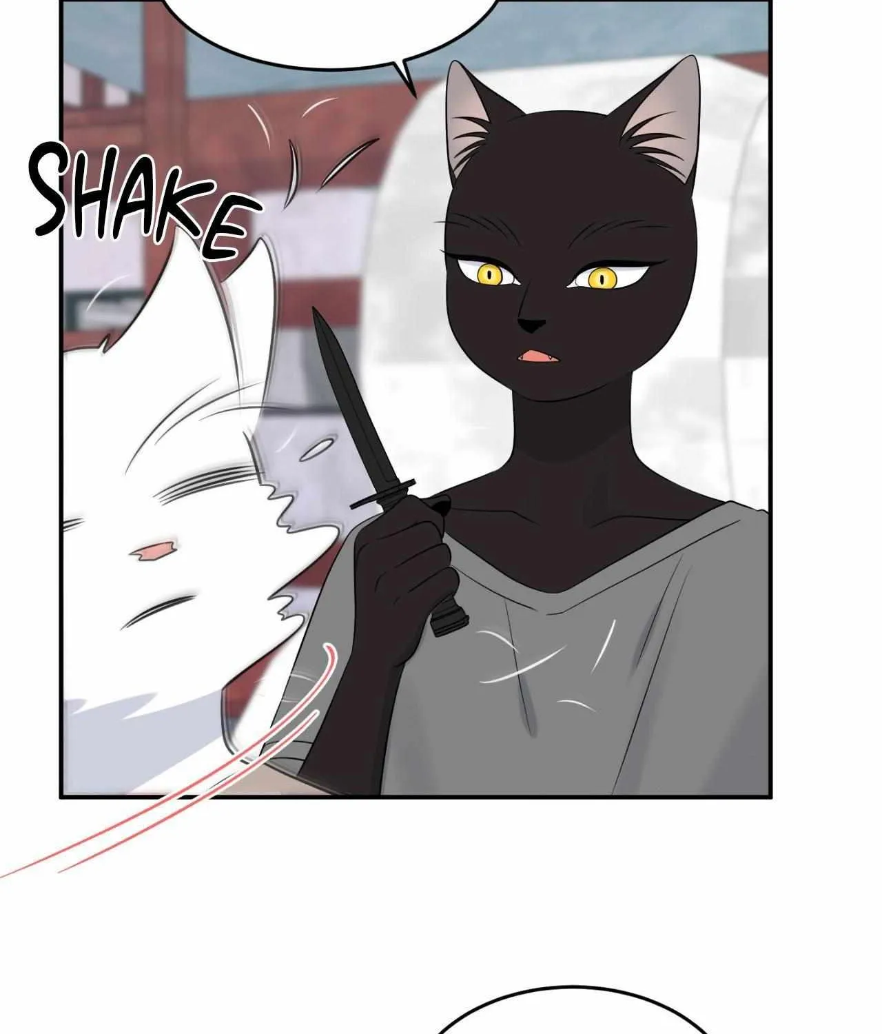 Blue Project Chapter 67 page 114 - 