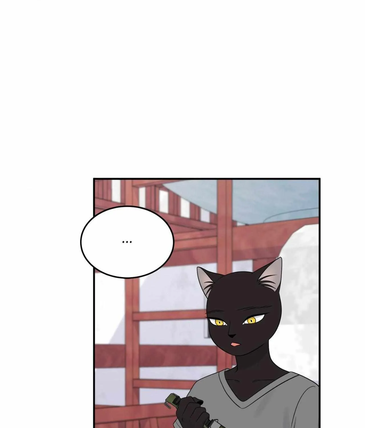 Blue Project Chapter 67 page 119 - 
