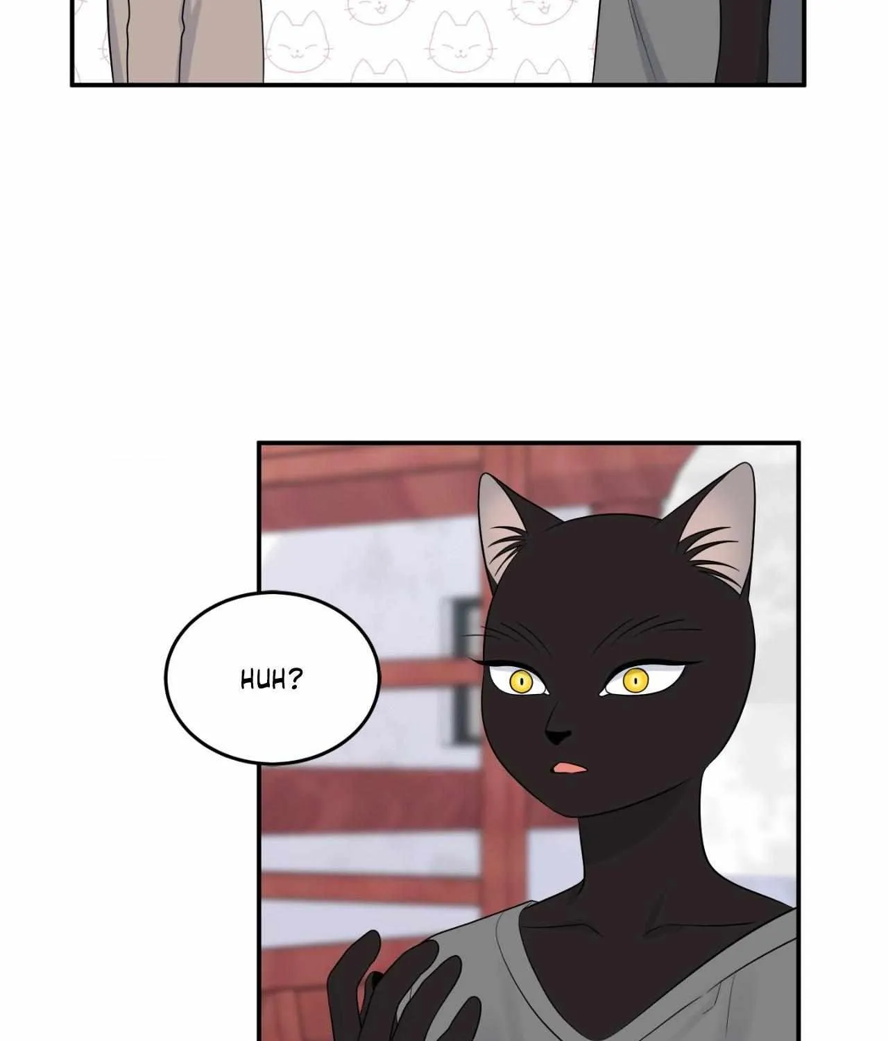 Blue Project Chapter 67 page 122 - 