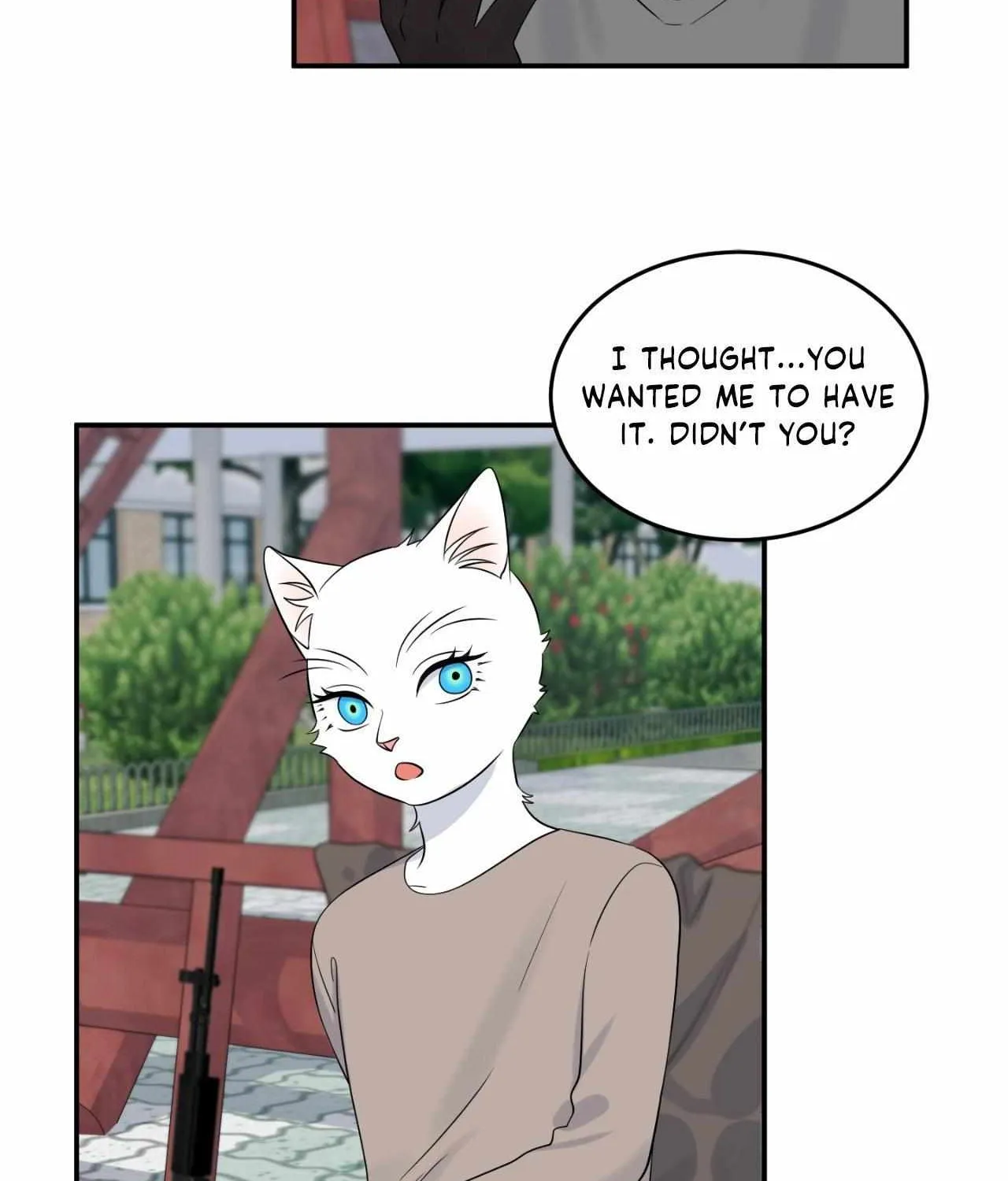Blue Project Chapter 67 page 123 - 