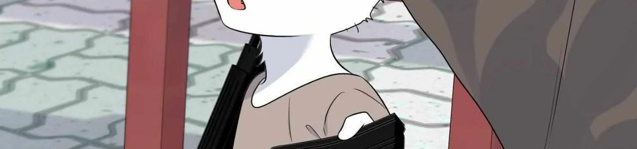 Blue Project Chapter 67 page 127 - 