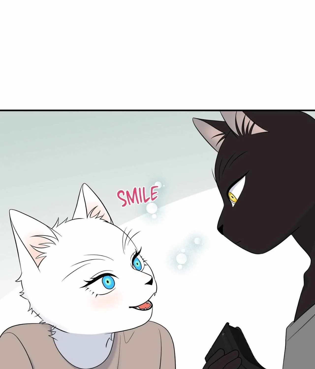 Blue Project Chapter 67 page 129 - 