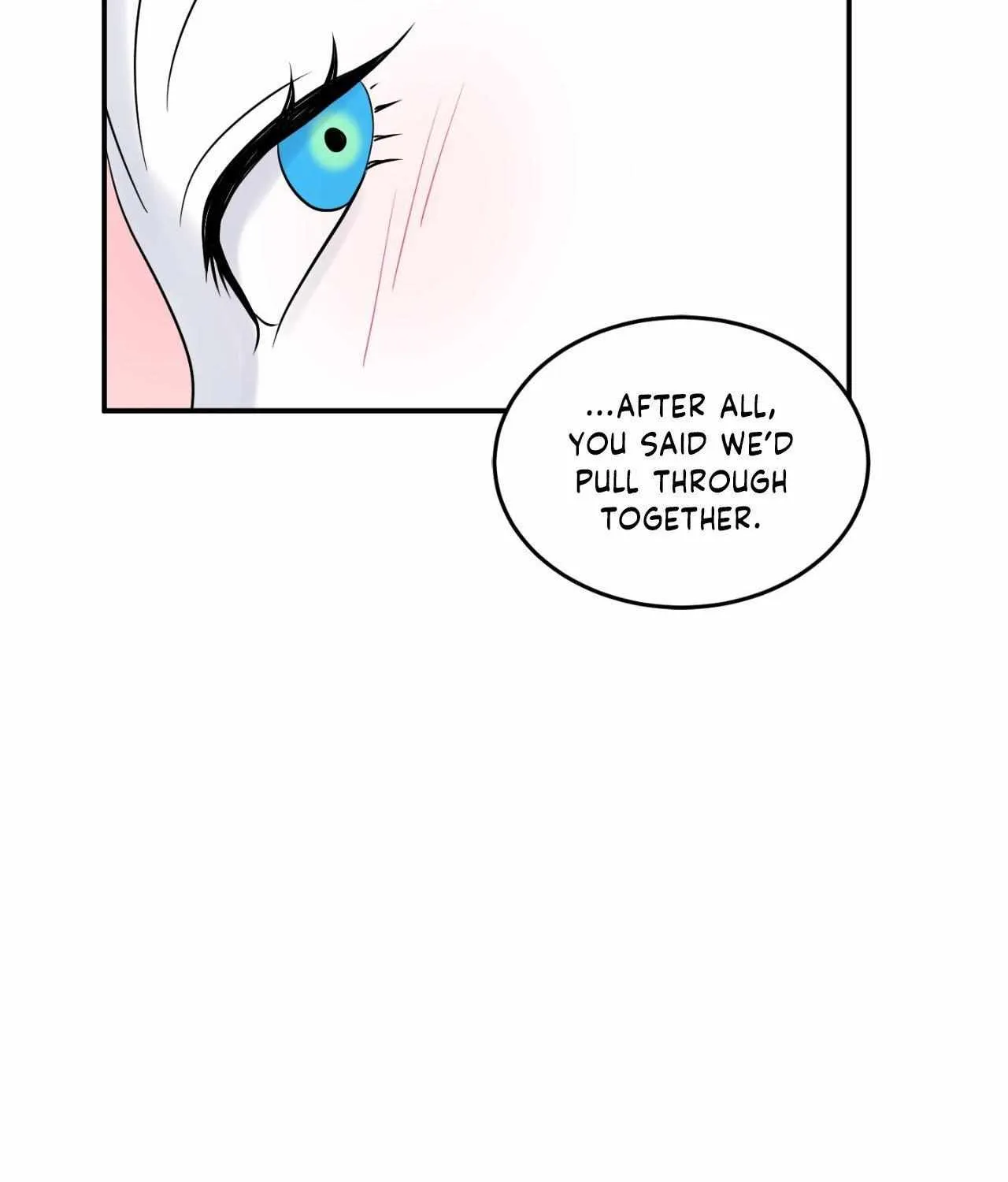 Blue Project Chapter 67 page 134 - 