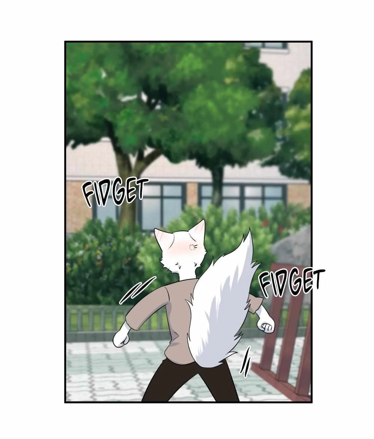 Blue Project Chapter 67 page 137 - 