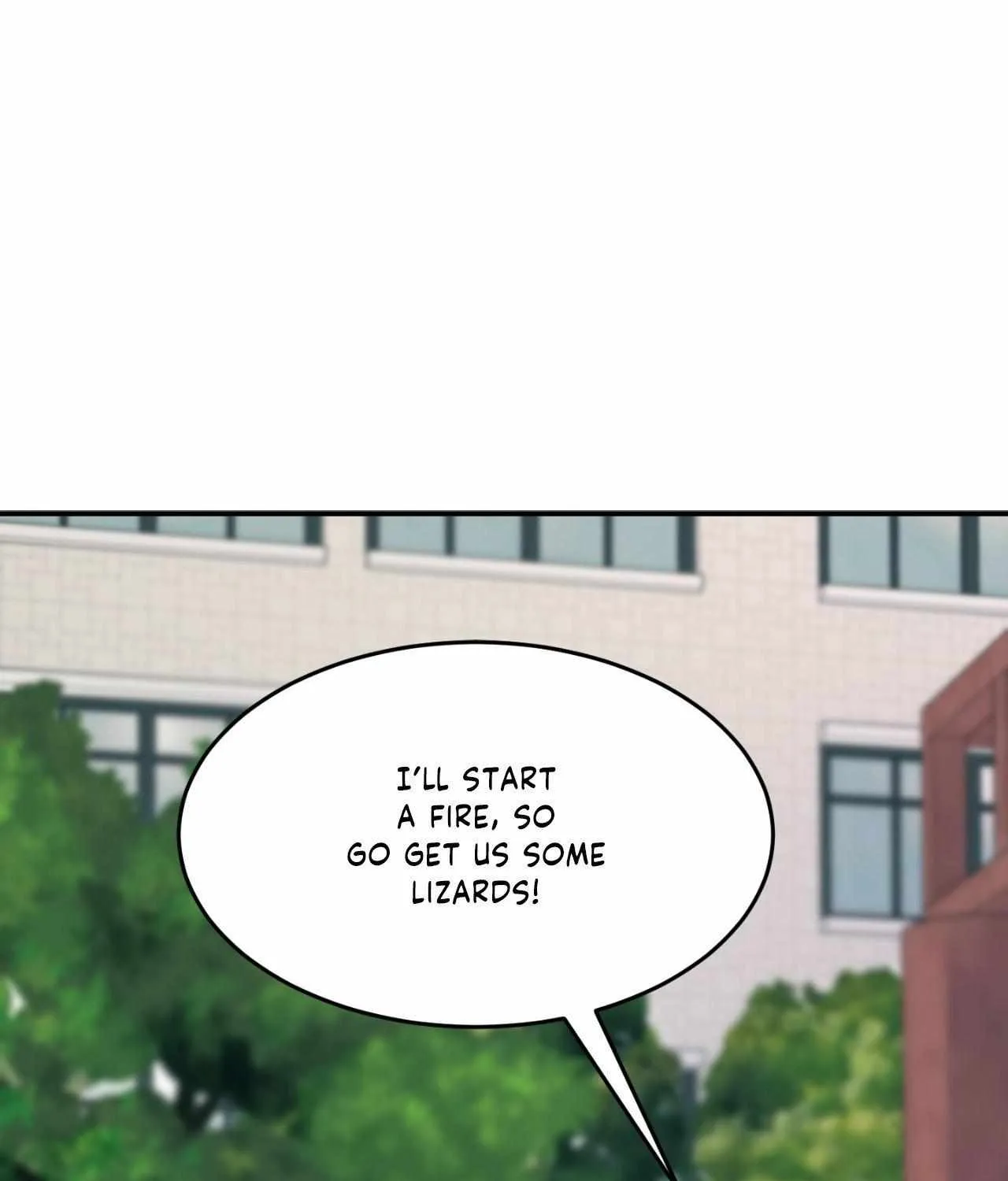 Blue Project Chapter 67 page 140 - 