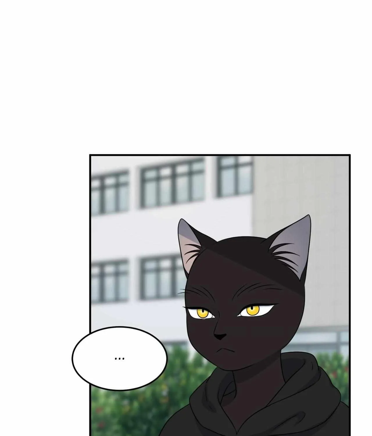 Blue Project Chapter 67 page 21 - 