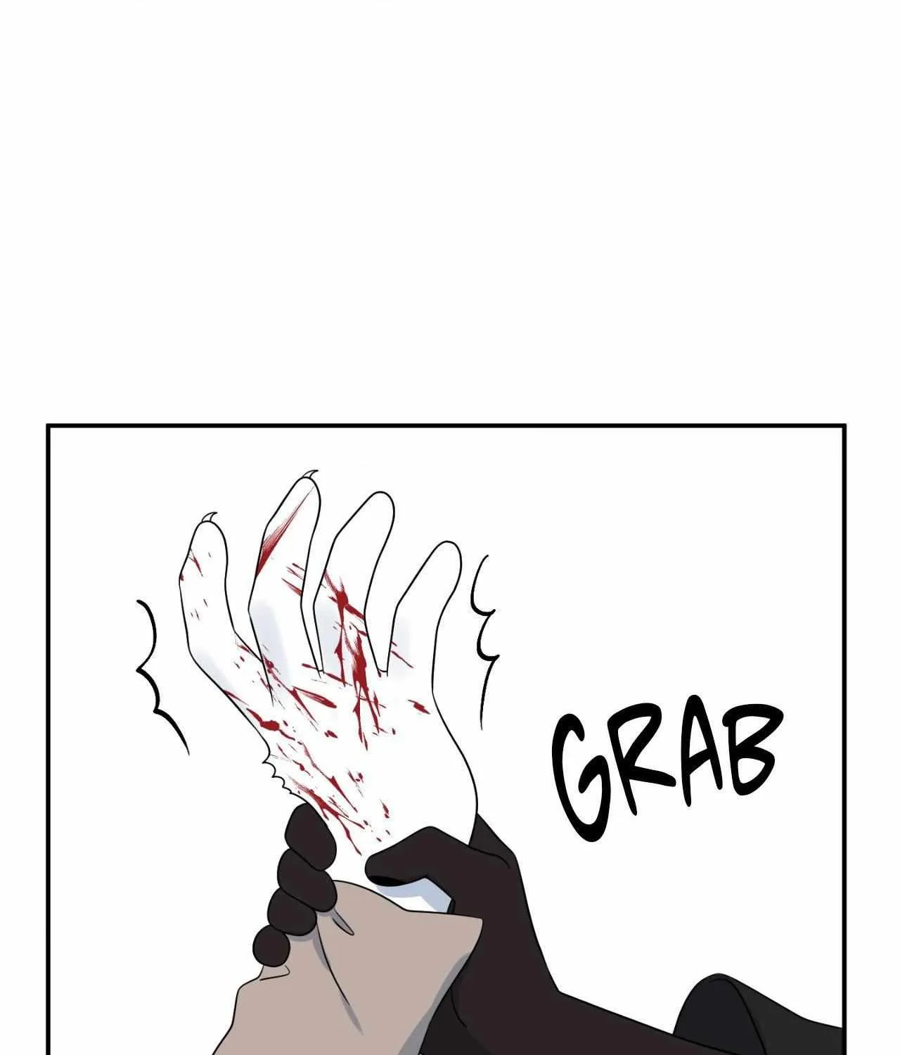 Blue Project Chapter 67 page 23 - 