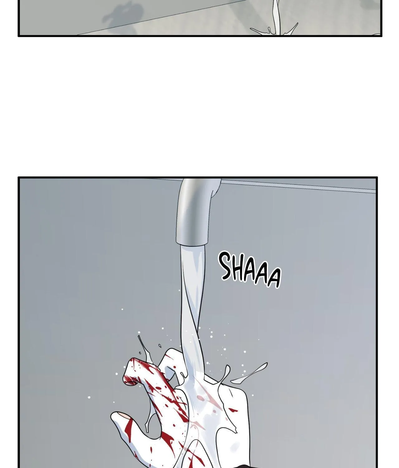 Blue Project Chapter 67 page 26 - 