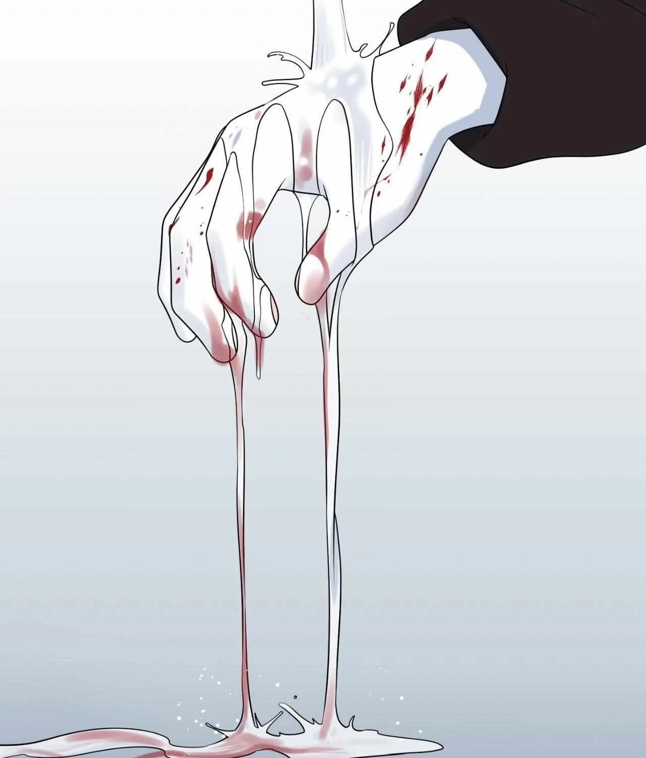 Blue Project Chapter 67 page 29 - 