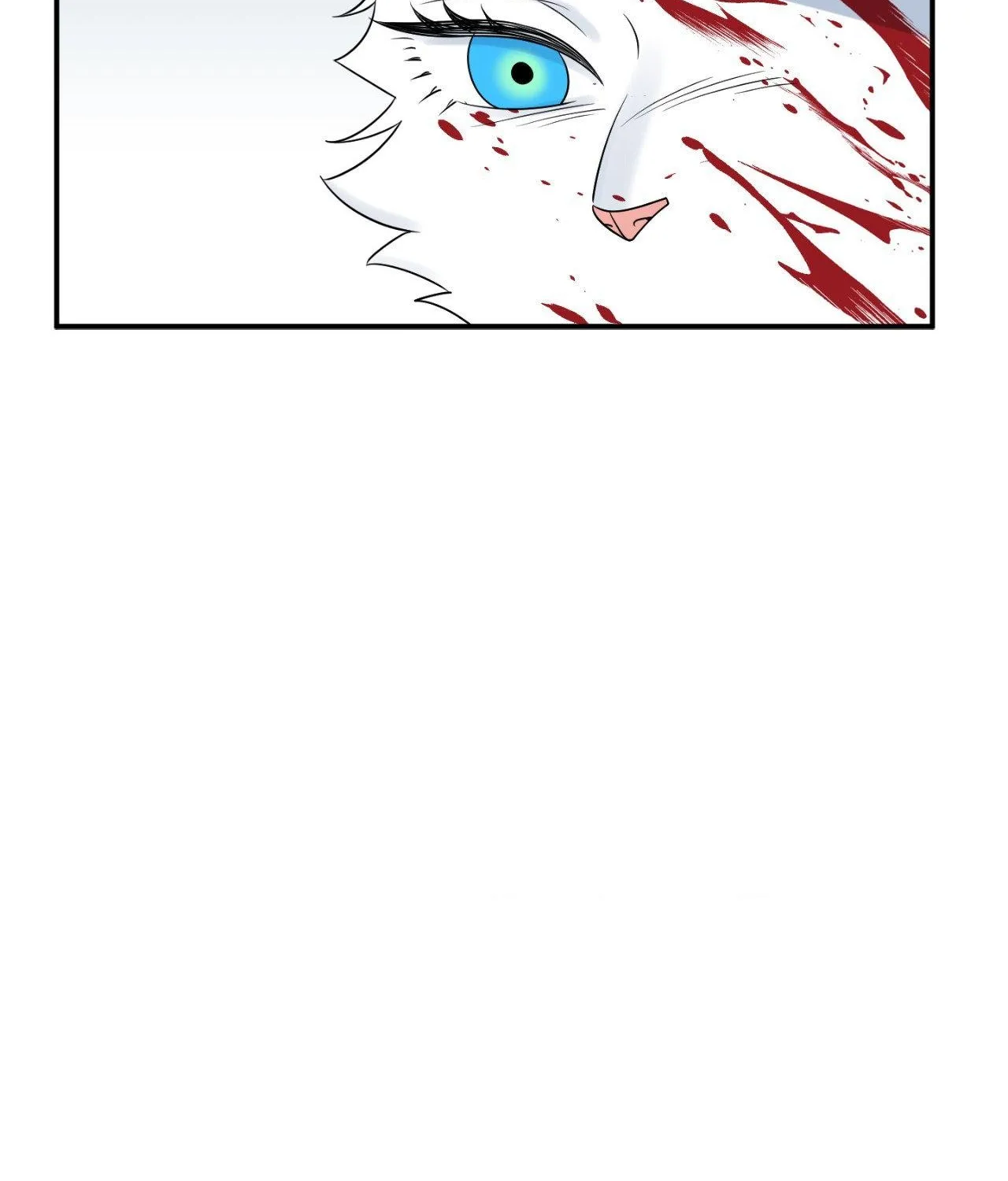 Blue Project Chapter 67 page 33 - 