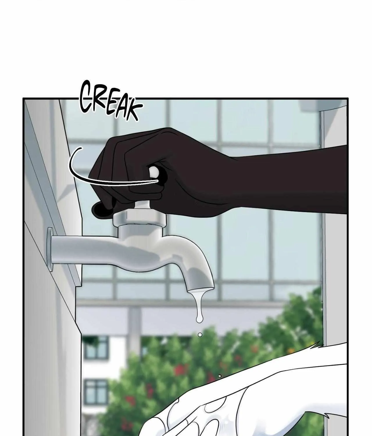 Blue Project Chapter 67 page 38 - 