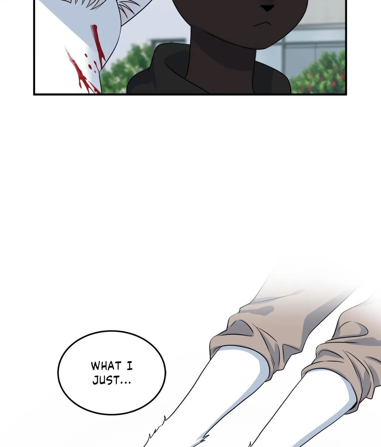 Blue Project Chapter 67 page 41 - 