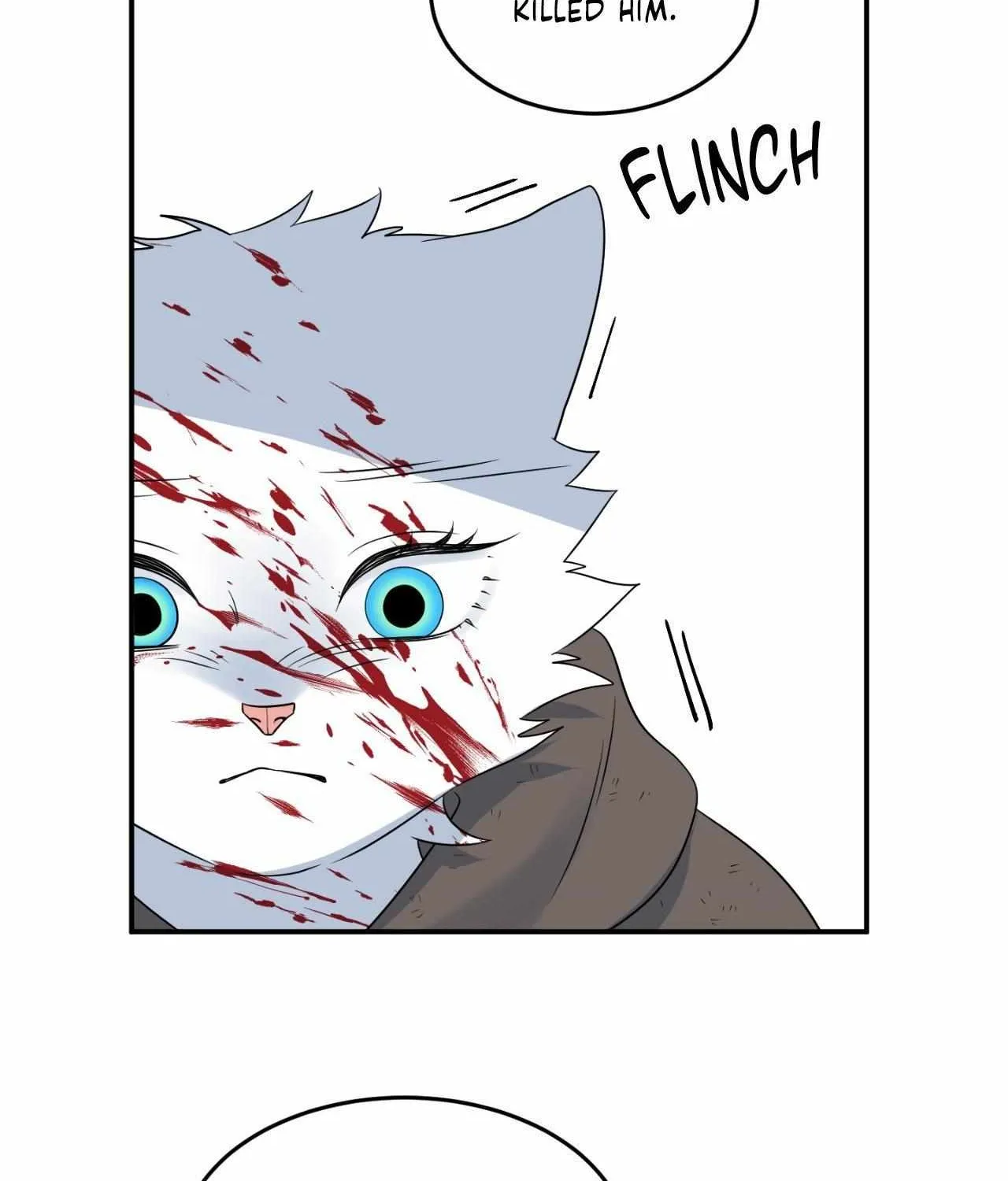 Blue Project Chapter 67 page 45 - 