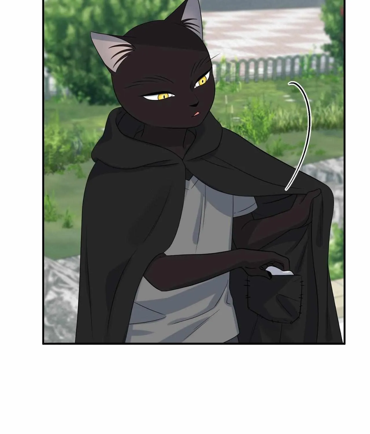 Blue Project Chapter 67 page 47 - 