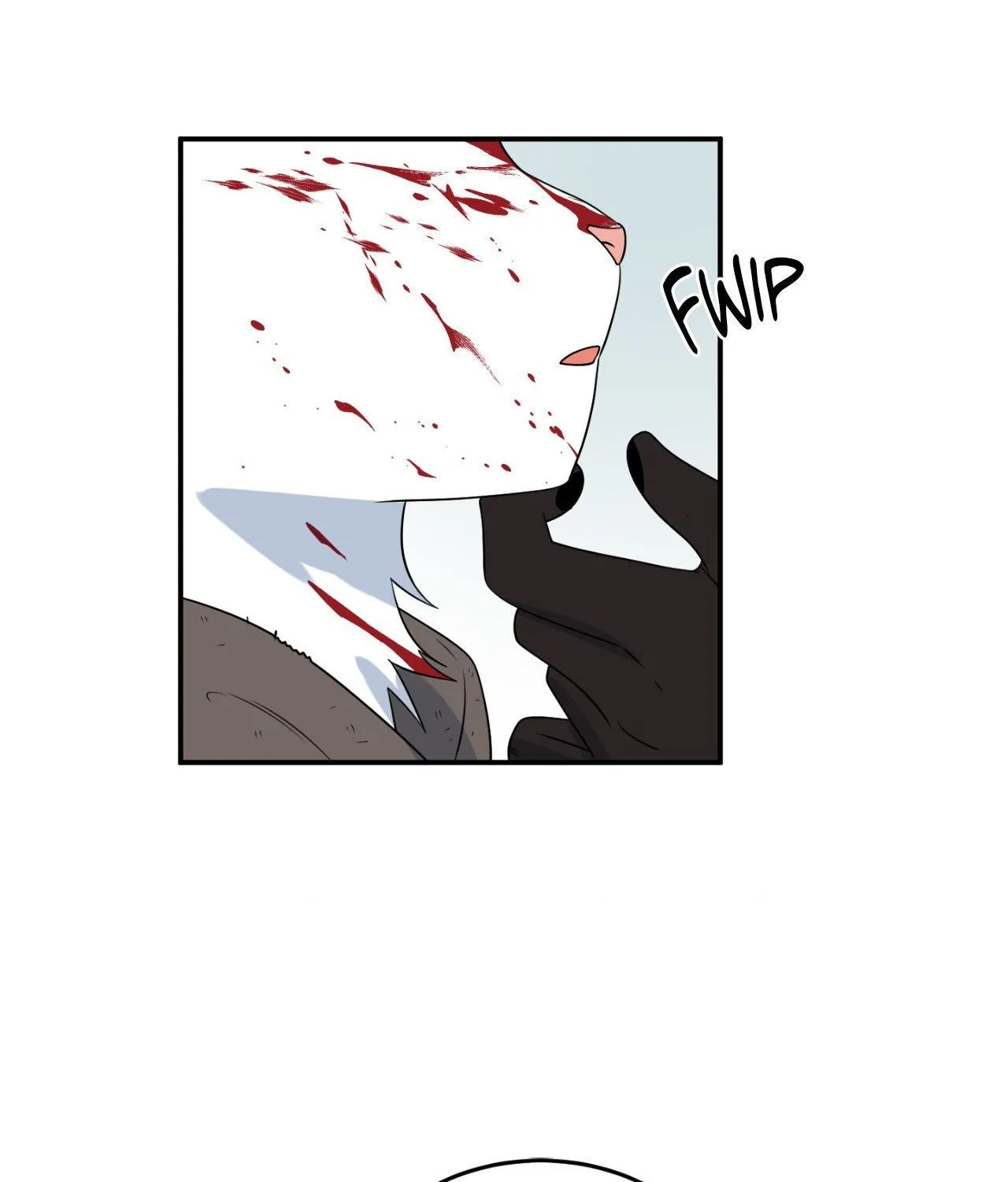 Blue Project Chapter 67 page 51 - 