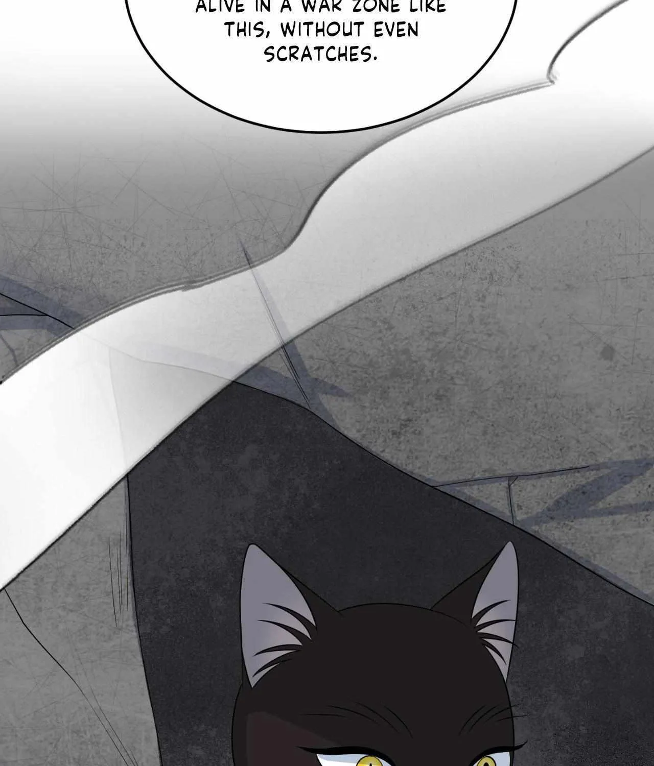 Blue Project Chapter 67 page 54 - 