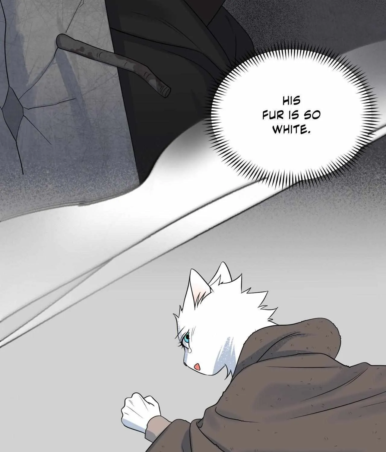 Blue Project Chapter 67 page 56 - 