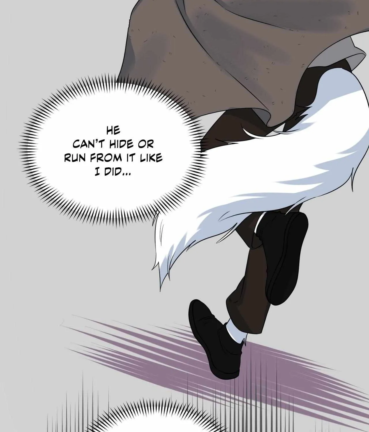 Blue Project Chapter 67 page 57 - 