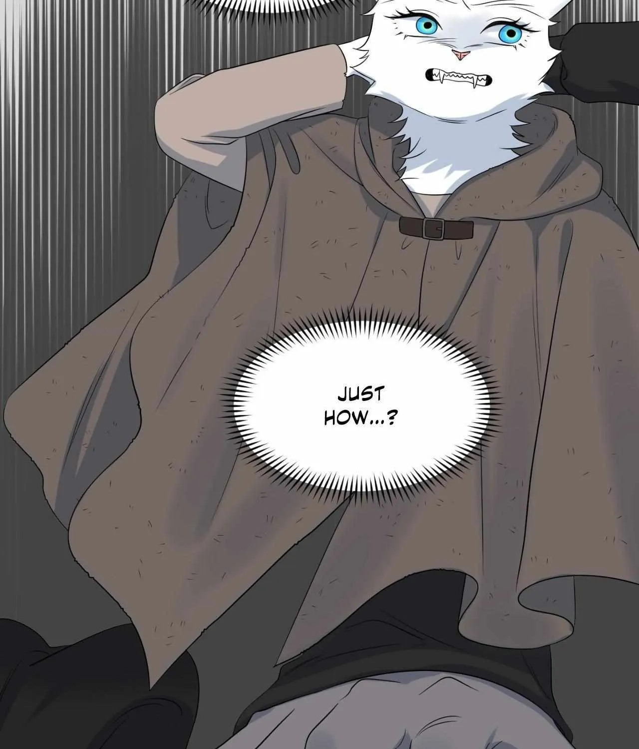 Blue Project Chapter 67 page 59 - 