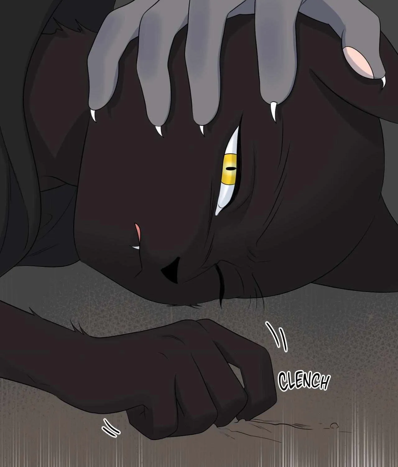 Blue Project Chapter 67 page 60 - 