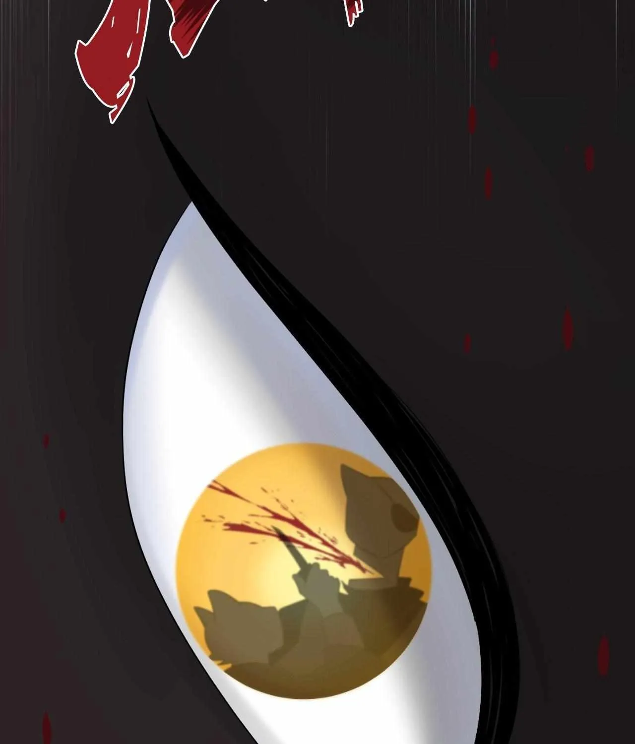 Blue Project Chapter 67 page 65 - 