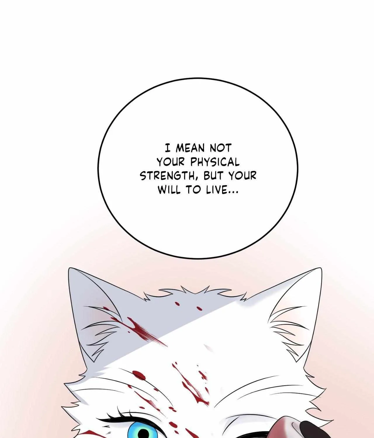 Blue Project Chapter 67 page 72 - 
